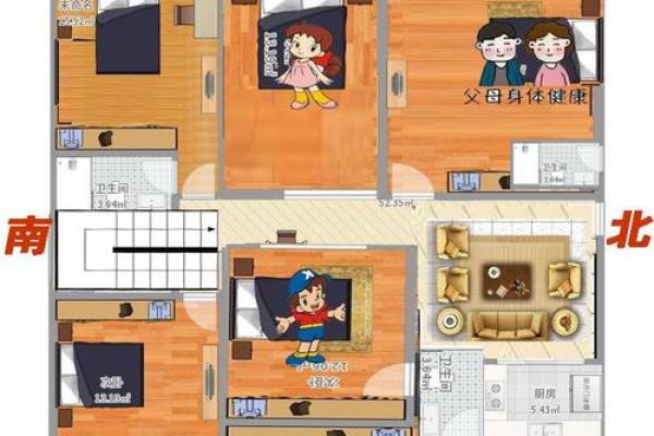 不离婚的风水布局 不离婚的风水布局