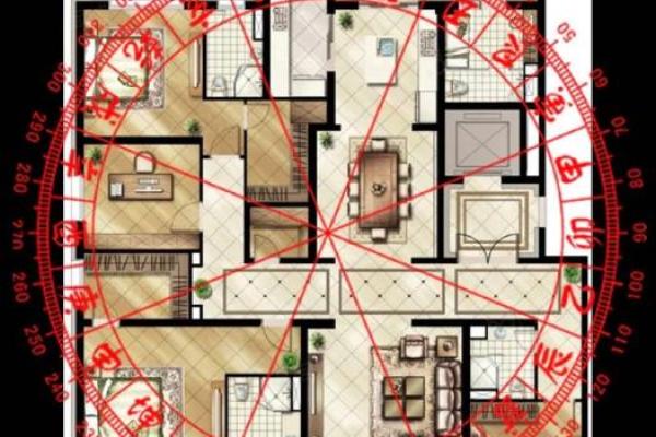 住房风水:租房如何判断风水好坏 住房风水:租房如何判断风水好坏