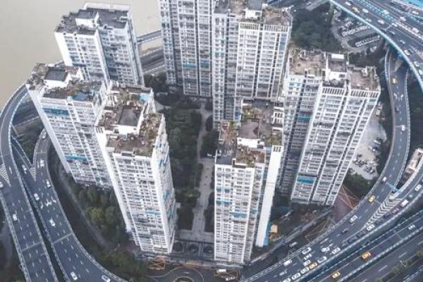 挨着高架的房子风水好吗 挨着高架的房子风水好吗