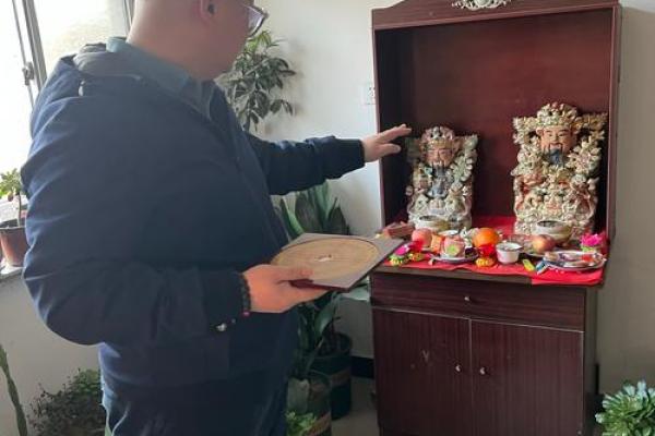 楼房文财神摆放位置和方位风水 楼房文财神摆放位置和方位风水