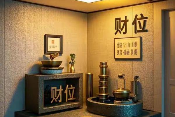 店铺风水摆设 放这几个就能够招来财气 店铺风水摆设 放这几个就能够招来财气