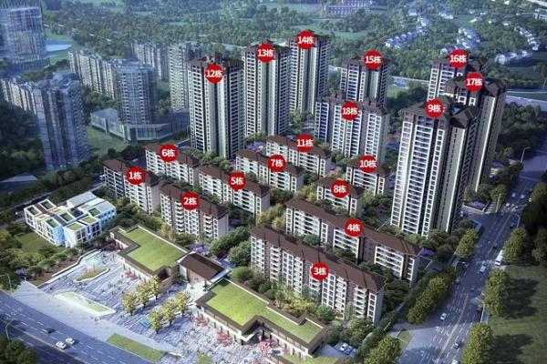 城里哪种房子风水好 城里哪种房子风水好