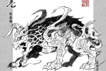 中国传统风水文化的一种神秘装饰