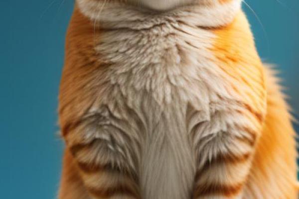 养黄猫的风水 家里养二只猫风水好不好 养黄猫的风水 家里养二只猫风水好不好