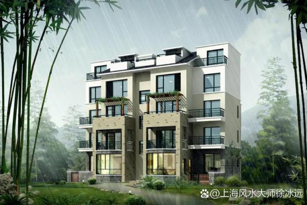 靠山面海的房子风水 靠山面海的房子风水