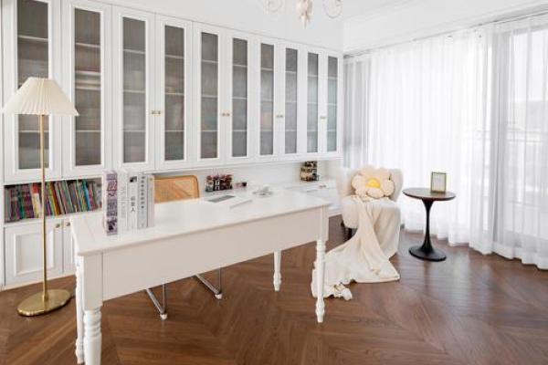 步步高升!打造书房风水的方法 步步高升!打造书房风水的方法