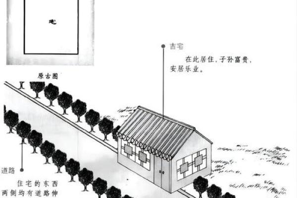 住房风水怎么样才是最好的?有利于住户运势 住房风水怎么样才是最好的?有利于住户运势
