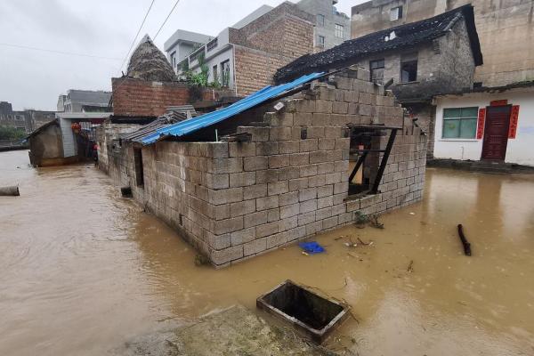 建房子下雨风水 建房子下雨风水