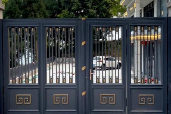 风水大门前建房子怎么样 风水大门前建房子怎么样