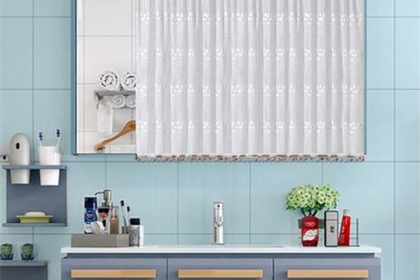 风水卫生间对着入户门挂什么好镜子 风水卫生间对着入户门挂什么好镜子