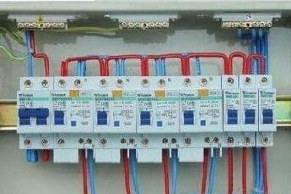 房子附近有配电箱的风水 房子附近有配电箱的风水
