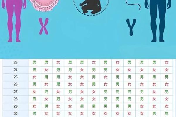 生男生女与哪些风水有关? 生男生女与哪些风水有关?