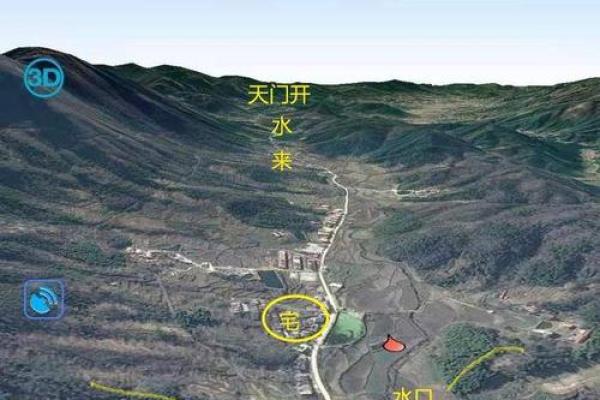 容易出贵人的坟墓风水特征 容易出贵人的坟墓风水特征