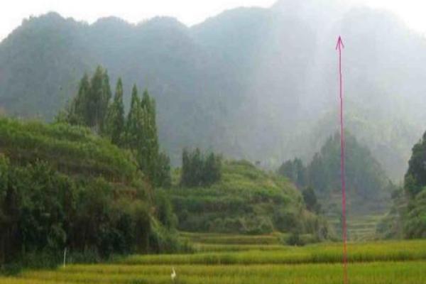 山谷下的房子风水 山谷下的房子风水