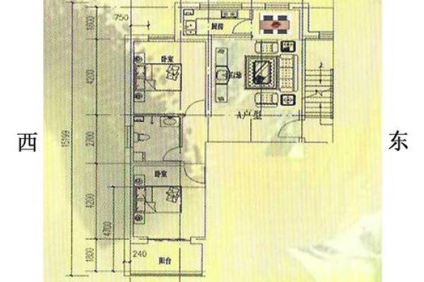风水的房子_看楼房风水以何为向呢 风水的房子_看楼房风水以何为向呢