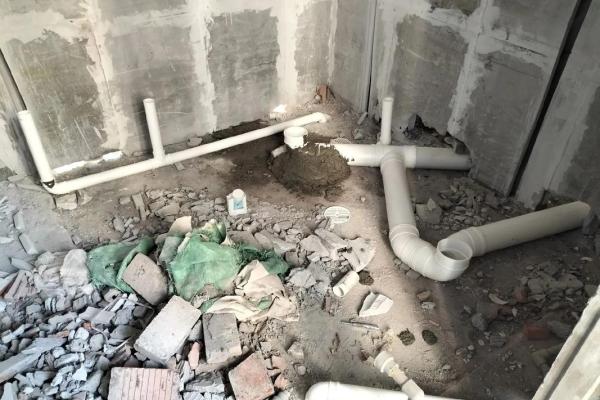 风水房子排水管朝向 风水房子排水管朝向