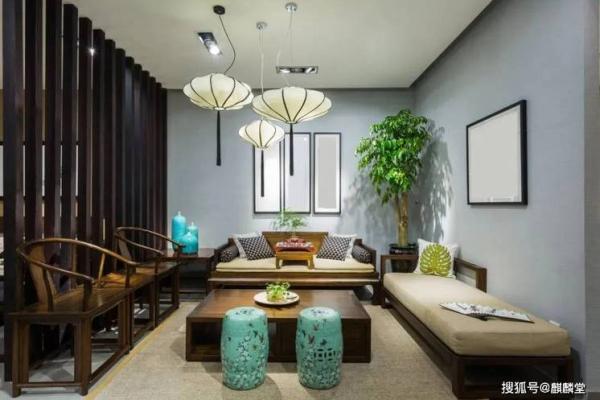 家中风水这样布置，财运一天比一天好！