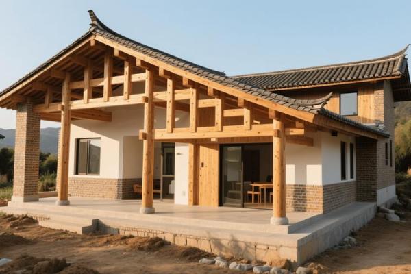 盖房子风水影响人