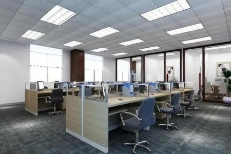 影响事业的办公室风水，需注意