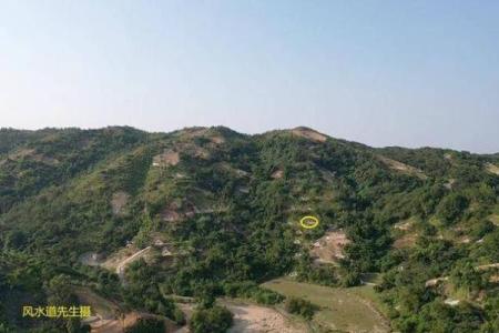 旺女儿的祖坟风水