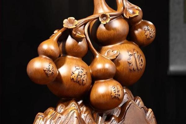 风水中家里葫芦应摆放在客厅的什么位置好 风水中家里葫芦应摆放在客厅的什么位置好