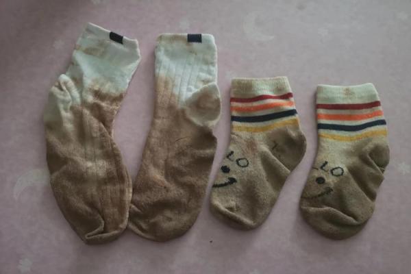 袜子颜色风水 袜子颜色风水