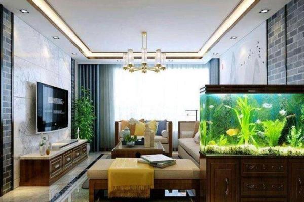 入户正对客厅会有什么风水影响 入户正对客厅会有什么风水影响