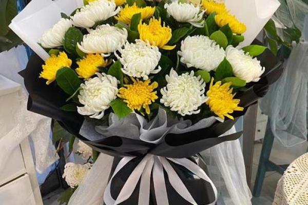 清明节扫墓用什么花风水 清明节扫墓用什么花风水