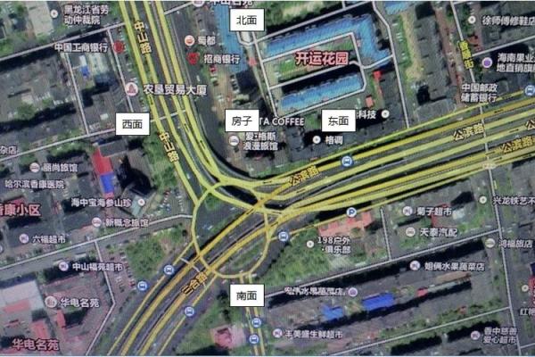 u字形巷房子风水好不好 u字形巷房子风水好不好