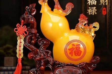 风水中家里葫芦应摆放在客厅的什么位置好