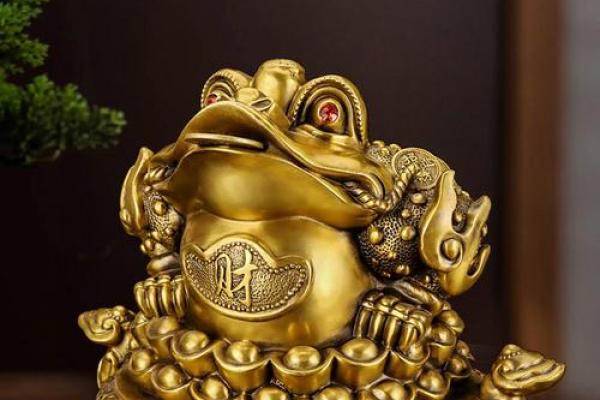 招财金蝉摆放风水常识 招财金蝉摆放风水常识