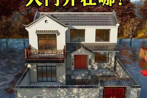 农村风水建房子屋角留门 农村风水建房子屋角留门
