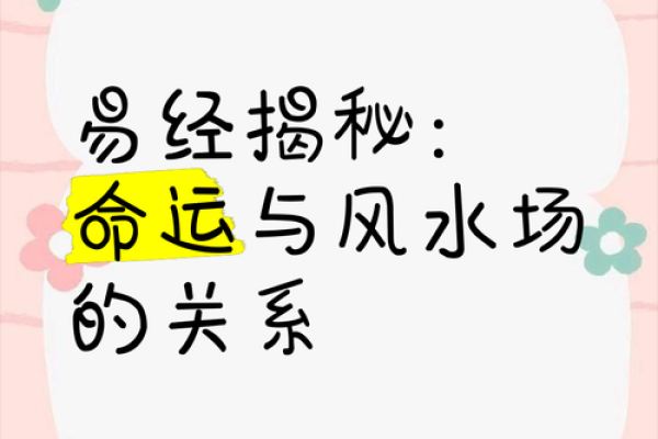 易经与风水的关系 易经与风水的关系是什么 易经与风水的关系 易经与风水的关系是什么