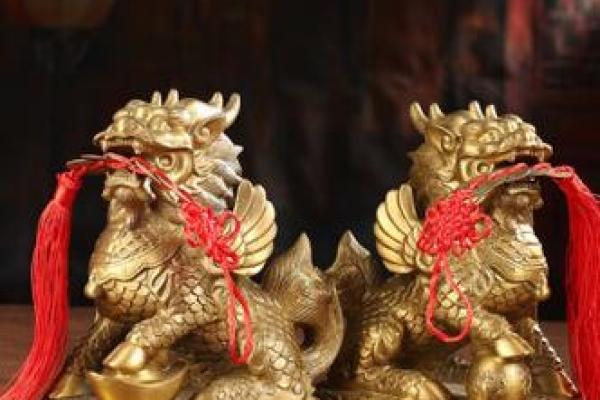 麒麟禁忌风水 家中有麒麟的话就看看吧