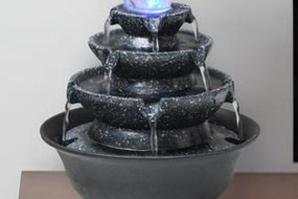 家里摆风水轮,招财催财不用愁 家里摆风水轮,招财催财不用愁