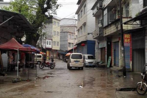 全州风水 全州风水