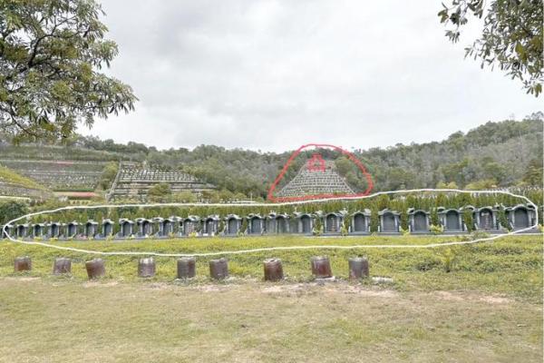 墓地风水六大忌讳 墓地风水六大忌讳