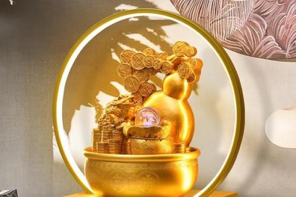 客厅风水摆件旺财运及禁忌 客厅风水摆件旺财运及禁忌