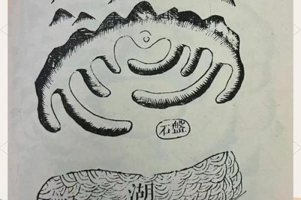 阴宅风水呼形喝象大全