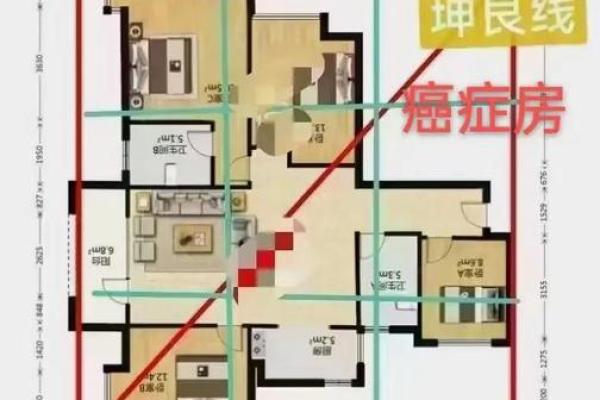 房子的风水_看楼房风水以何为向呢