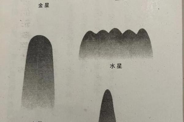 能够让子孙富贵的阴宅风水格局