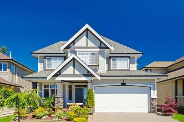 车库入口对房子的风水