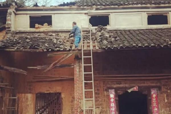 农村老房子风水怎么样才好