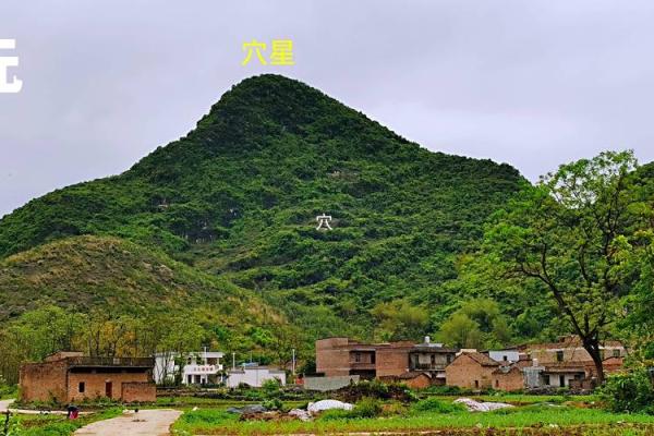 风水中所说的“穴”指的是什么 风水中所说的“穴”指的是什么