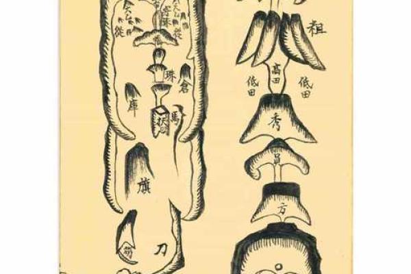 风水中所说的“穴”指的是什么 风水中所说的“穴”指的是什么
