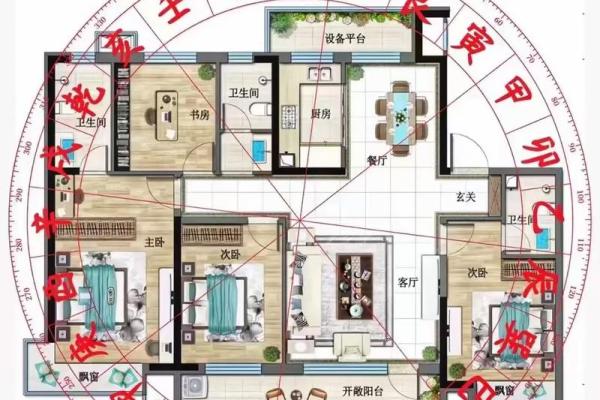 房子东南没有窗户风水 房子东南没有窗户风水