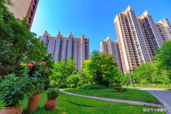 看楼盘，选楼房，需关注哪些风水问题？