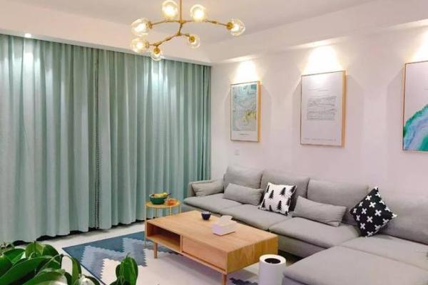 家居风水，装修使用什么颜色好