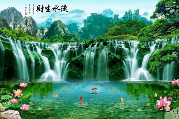 住宅家居风水破解方法 家有好运才能事业生活都顺意 中年的你必看