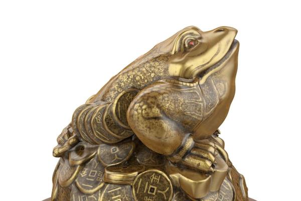 吉祥物风水作用禁忌摆法挂法